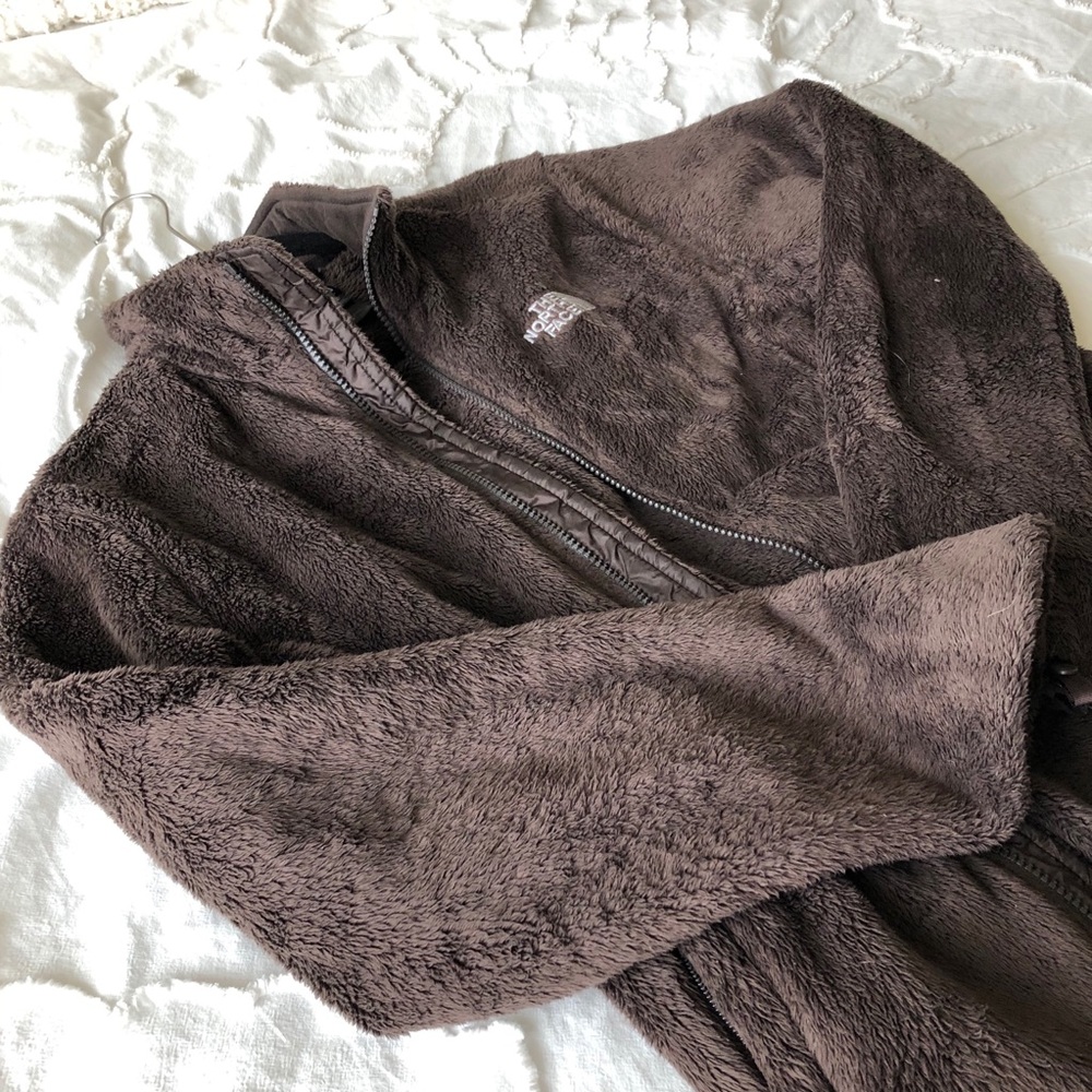 North Face Jacket - Picture 2 of 2